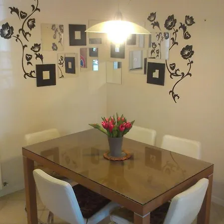 Marina Centro Indipendente 72 Mq Con Posto Auto E Ampio Cortile Recintato, Ideale Per I Vostri Cani 아파트